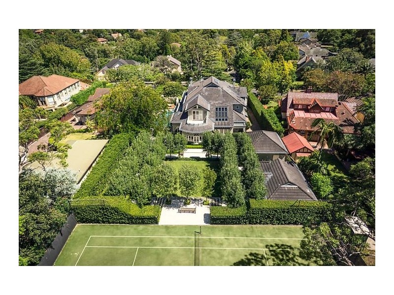 65 Arnold Street, Killara NSW 2071