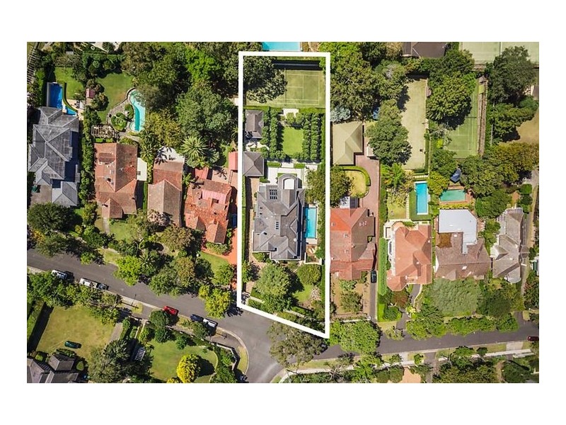 65 Arnold Street, Killara NSW 2071