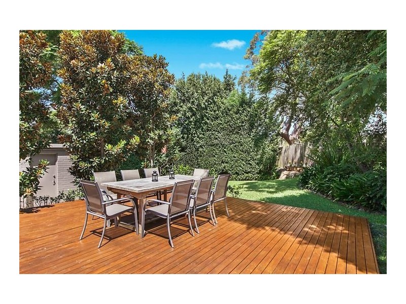 31 Lucretia Avenue, Longueville NSW 2066