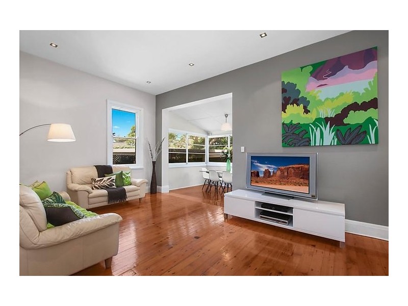 31 Lucretia Avenue, Longueville NSW 2066