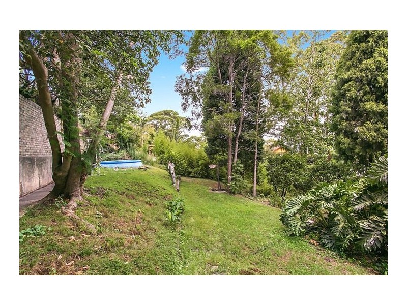 2 Gatacre Avenue, Lane Cove NSW 2066