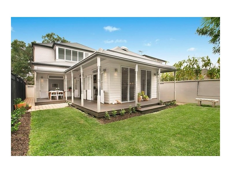 27 Chisholm Street, Greenwich NSW 2065