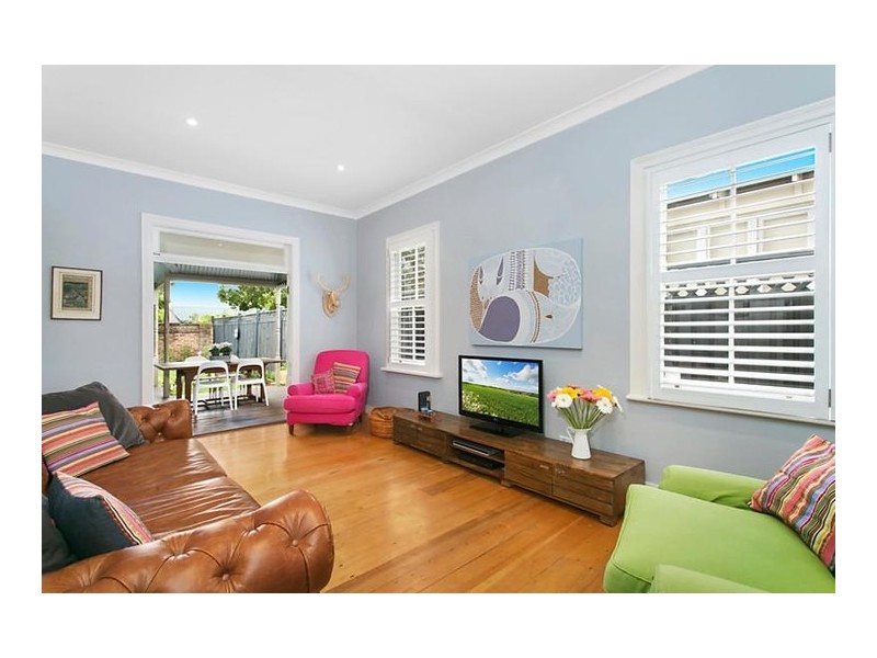 27 Chisholm Street, Greenwich NSW 2065