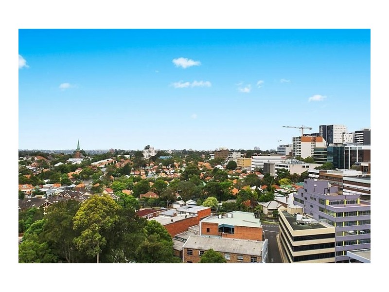 69/13 Herbert Street, St Leonards NSW 2065 the real estate agency