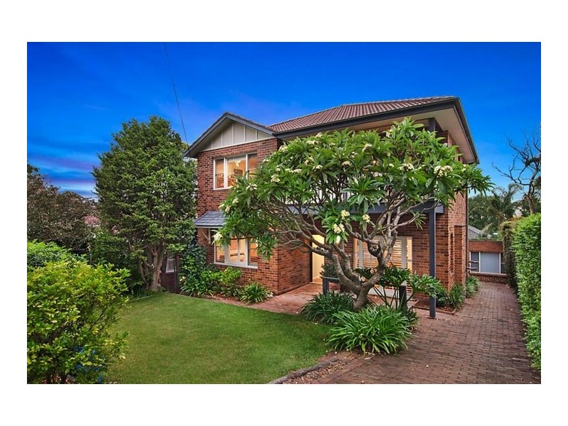 42 Taleeban Road, Riverview NSW 2066