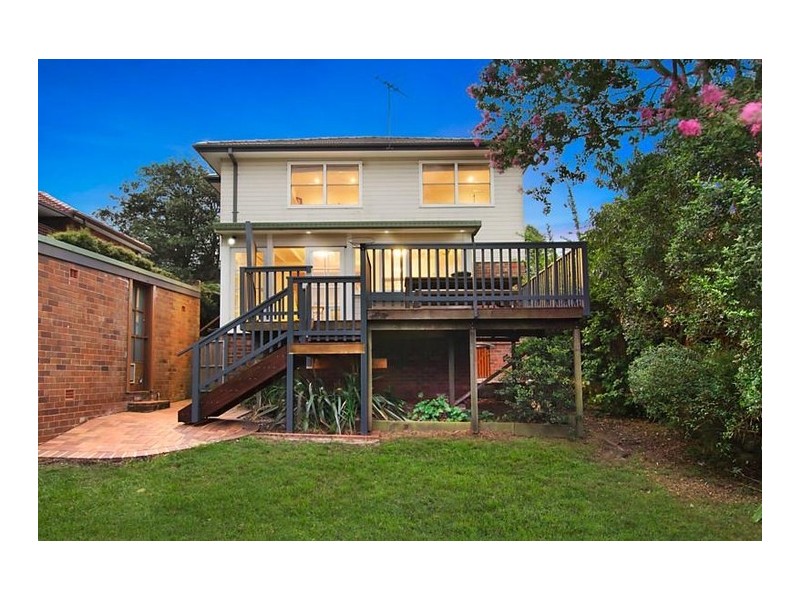 42 Taleeban Road, Riverview NSW 2066