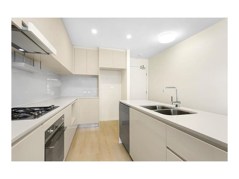 2403/1 Nield Avenue, Greenwich NSW 2065