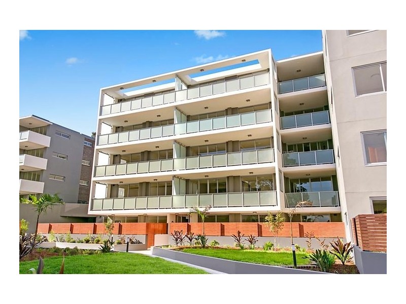 2403/1 Nield Avenue, Greenwich NSW 2065