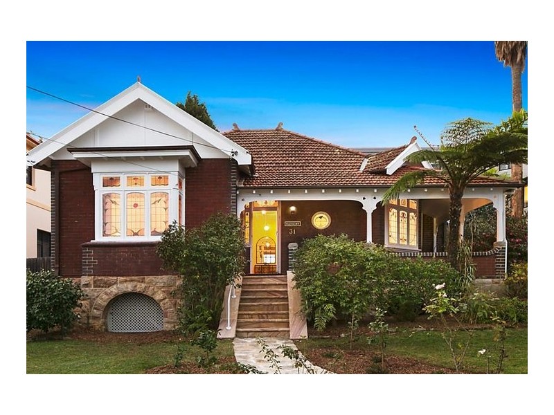 31 Arabella Street, Longueville NSW 2066