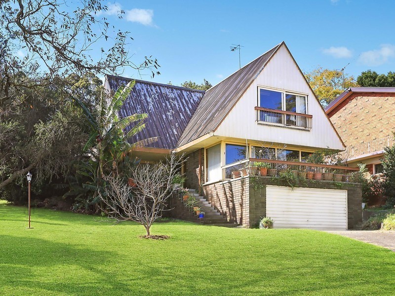 1 Marsh Place, Lane Cove NSW 2066