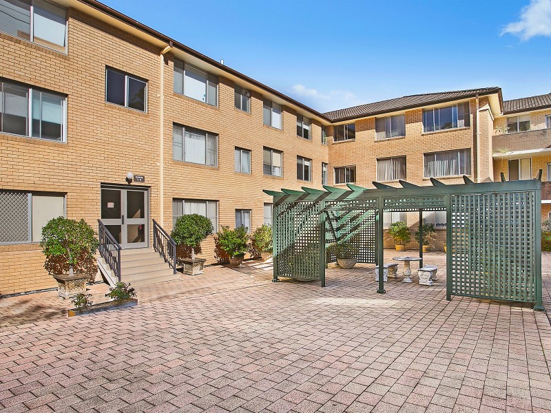 3/16 Helen Street, Lane Cove NSW 2066
