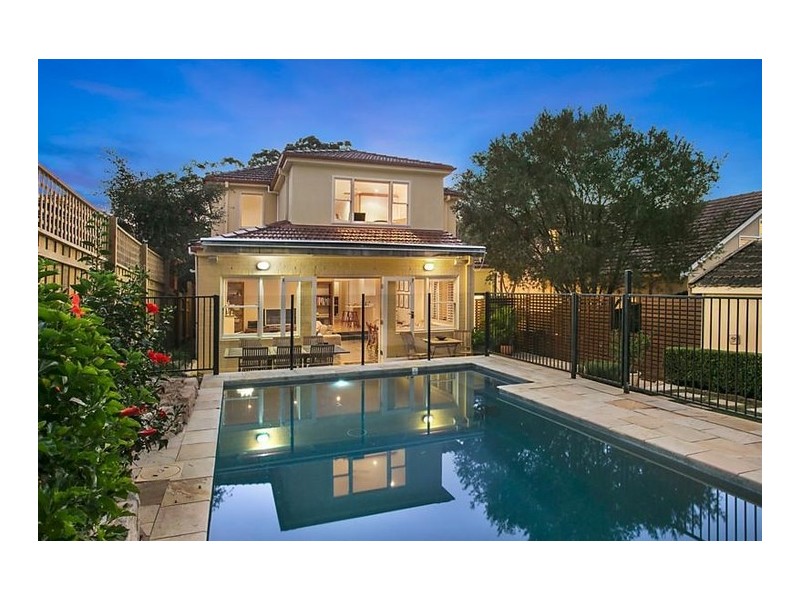 61 Wood Street, Lane Cove NSW 2066