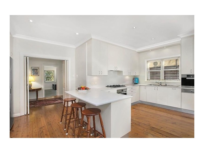 61 Wood Street, Lane Cove NSW 2066