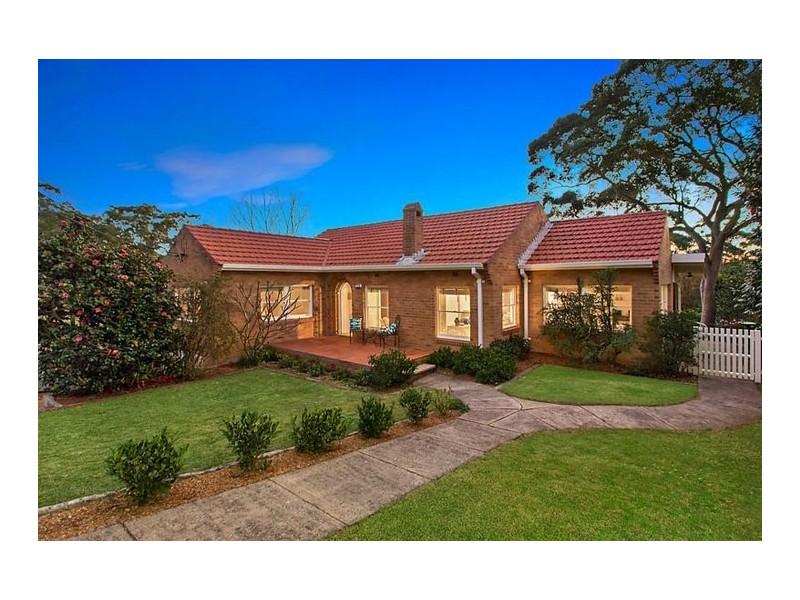 17 Peckham Avenue, Chatswood NSW 2067