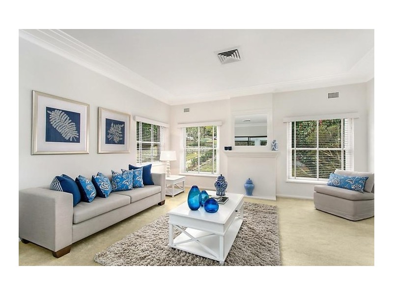 17 Peckham Avenue, Chatswood NSW 2067