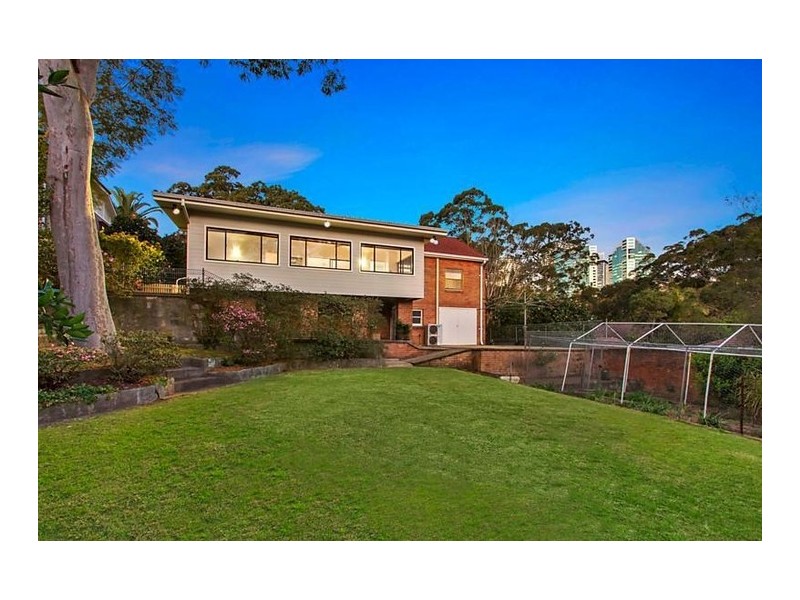17 Peckham Avenue, Chatswood NSW 2067