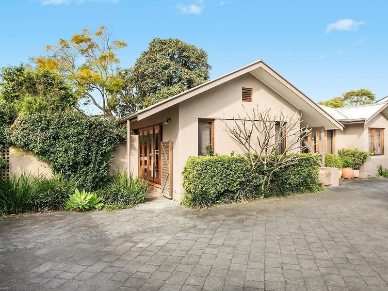 258-262A Burns Bay Road, Lane Cove NSW 2066