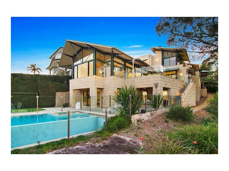 44 Lucretia Avenue, Longueville NSW 2066