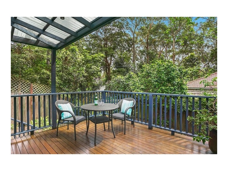 38 Dalrymple Avenue, Chatswood NSW 2067