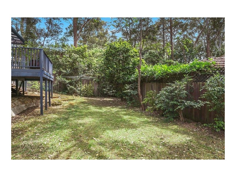 38 Dalrymple Avenue, Chatswood NSW 2067