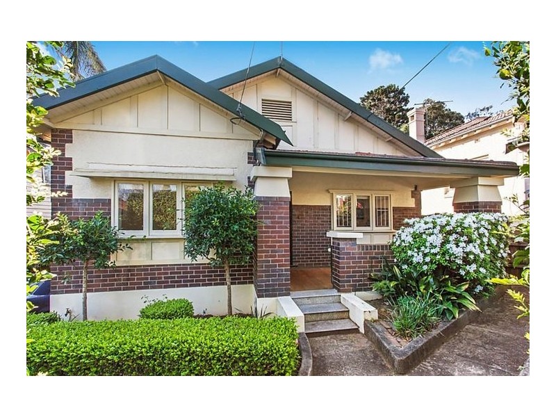 27 Allison Avenue, Lane Cove NSW 2066