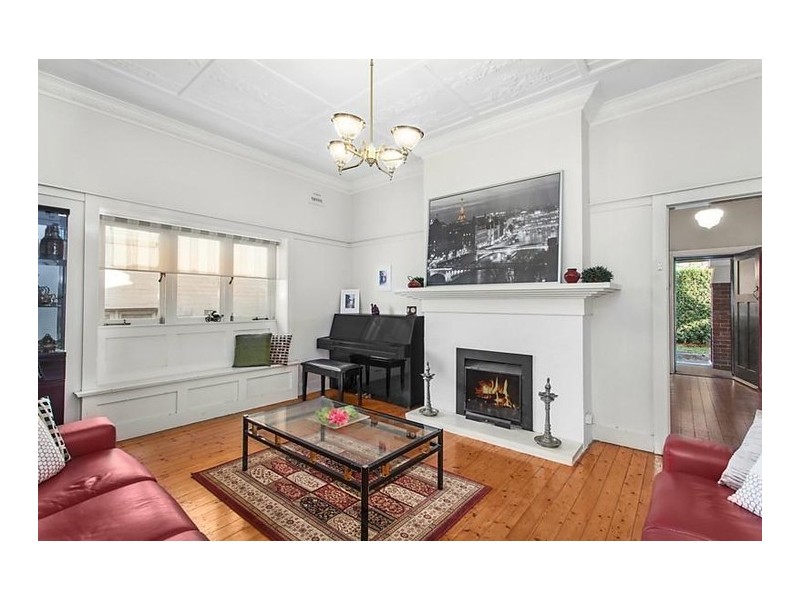 27 Allison Avenue, Lane Cove NSW 2066
