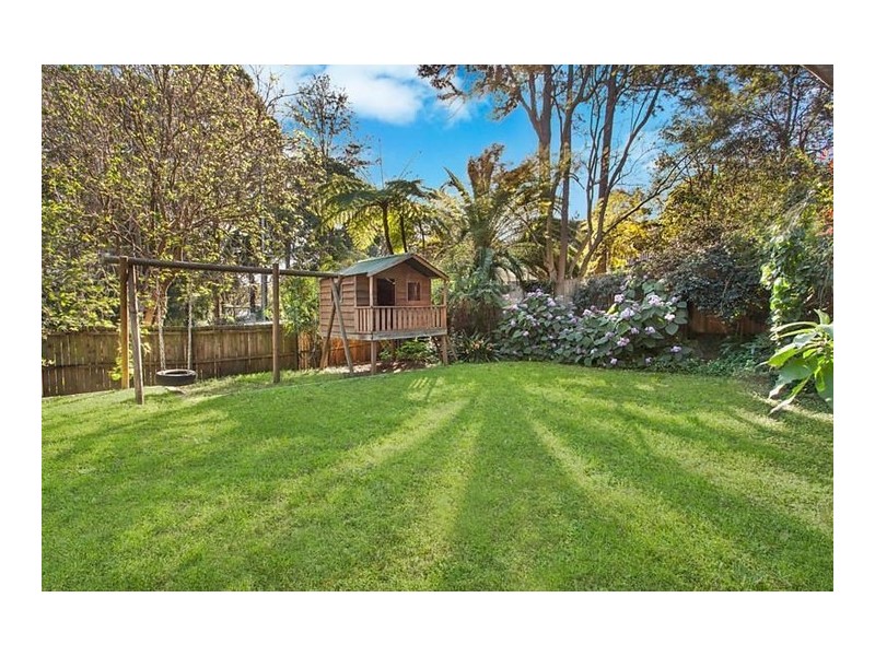27 Allison Avenue, Lane Cove NSW 2066
