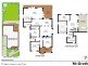 27 Allison Avenue, Lane Cove NSW 2066 Floorplan
