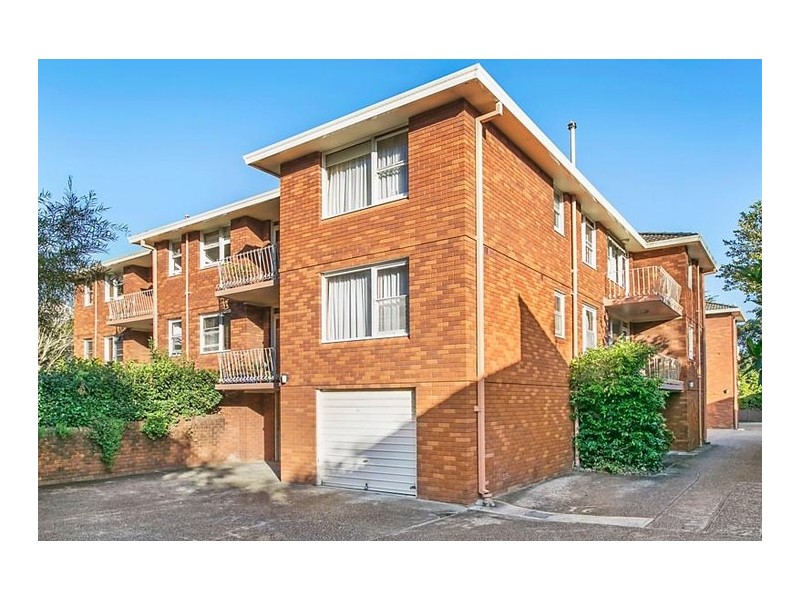 7/88 Burns Bay Road, Lane Cove NSW 2066