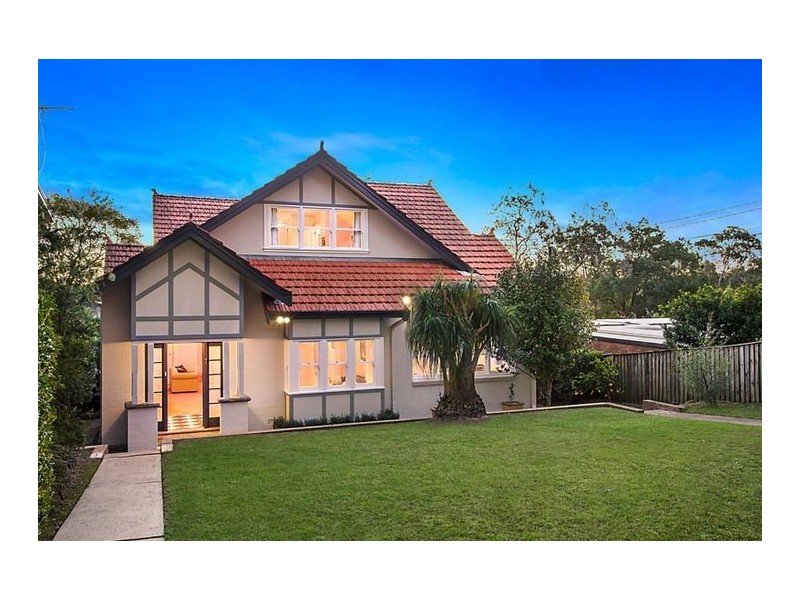 105 William Edward Street, Longueville NSW 2066