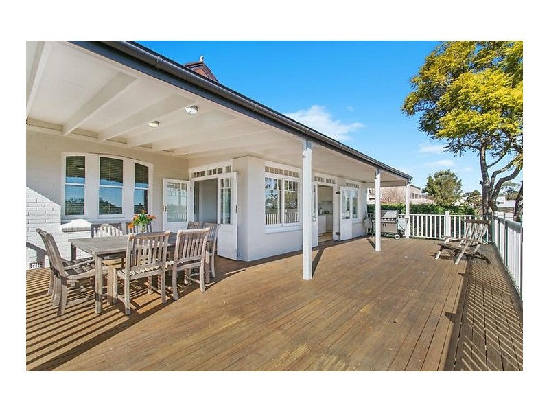 105 William Edward Street, Longueville NSW 2066