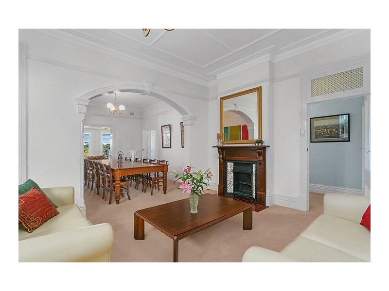 105 William Edward Street, Longueville NSW 2066