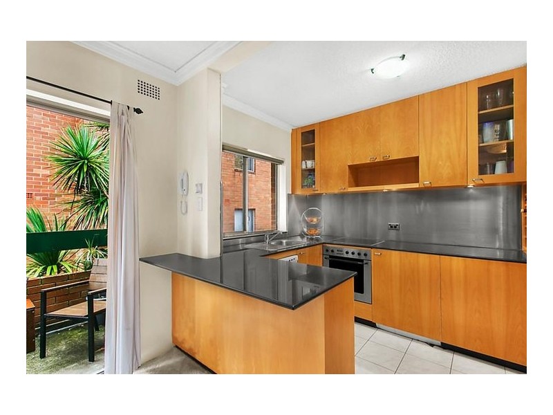 28/1 Helen Street, Lane Cove NSW 2066