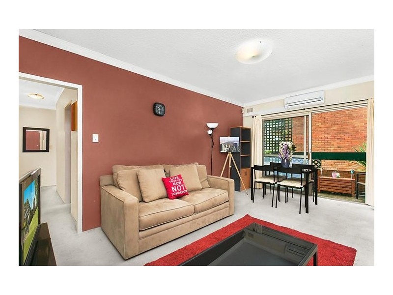 28/1 Helen Street, Lane Cove NSW 2066