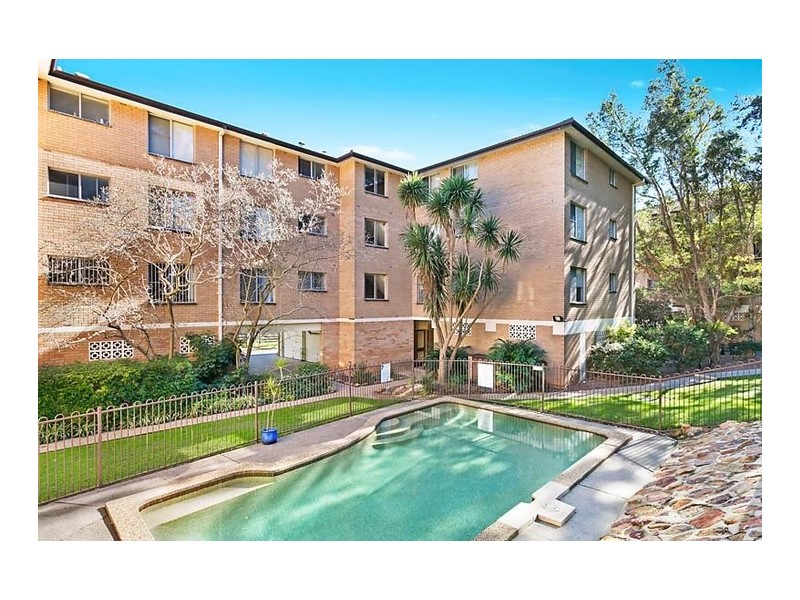 66/1C Kooringa Road, Chatswood NSW 2067