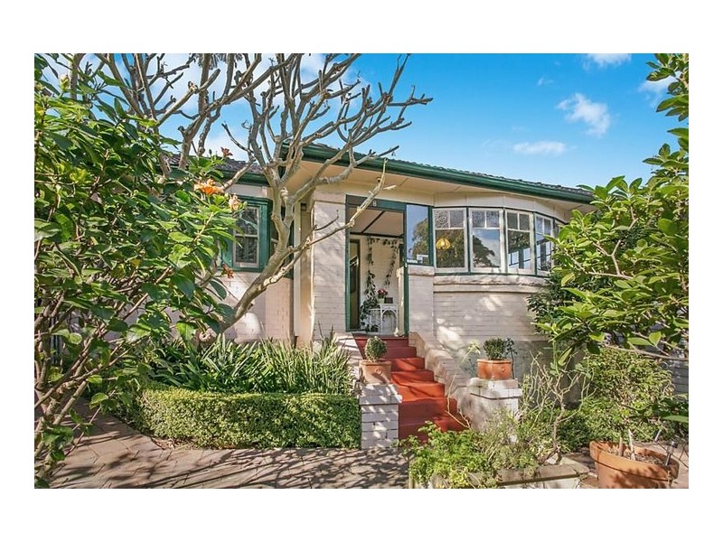 8 Portview Road, Greenwich NSW 2065