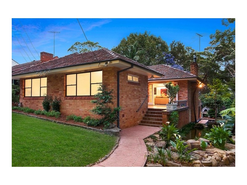 158 Greville Street, Chatswood NSW 2067