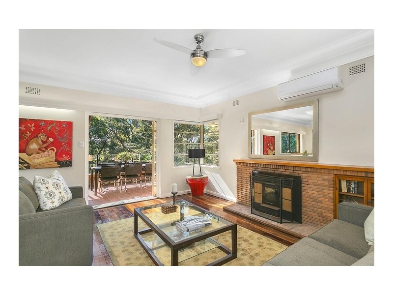 158 Greville Street, Chatswood NSW 2067