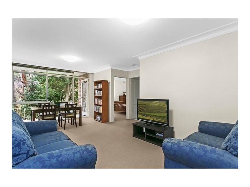 16/2 Murray Street, Lane Cove NSW 2066
