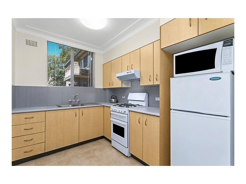 16/2 Murray Street, Lane Cove NSW 2066