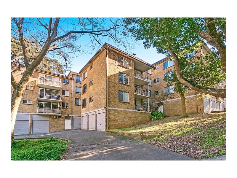 16/2 Murray Street, Lane Cove NSW 2066