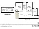 16/2 Murray Street, Lane Cove NSW 2066 Floorplan
