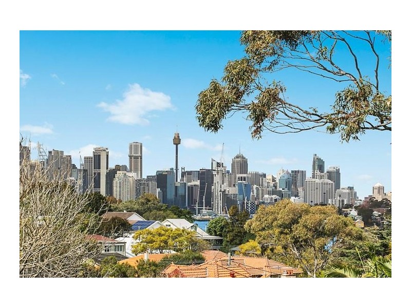 14 St Lawrence Street, Greenwich NSW 2065