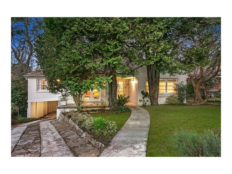 9 Rothwell Crescent, Lane Cove NSW 2066