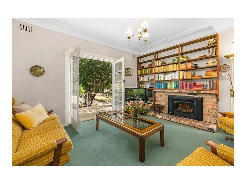 9 Rothwell Crescent, Lane Cove NSW 2066
