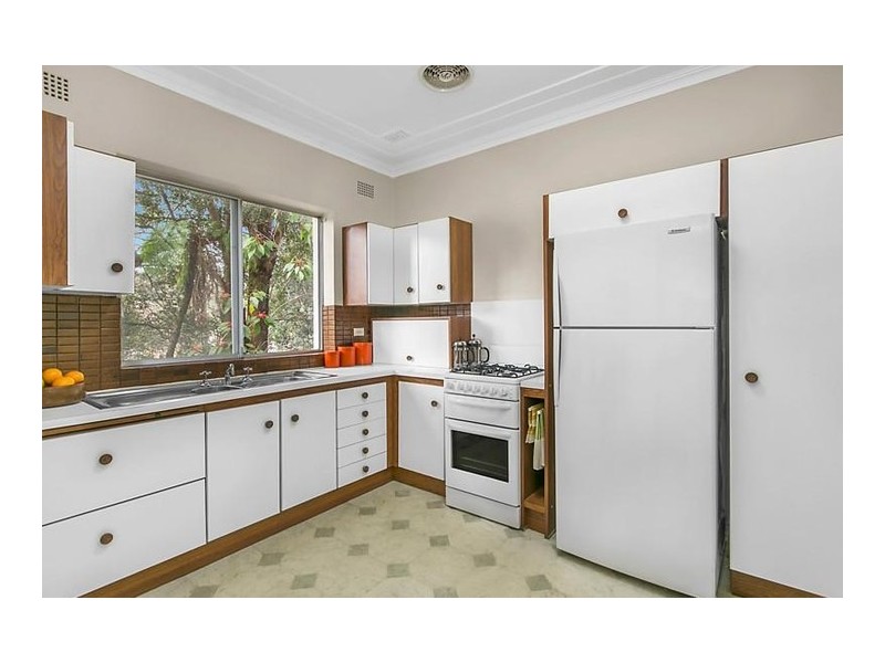 9 Rothwell Crescent, Lane Cove NSW 2066