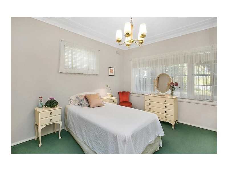 9 Rothwell Crescent, Lane Cove NSW 2066