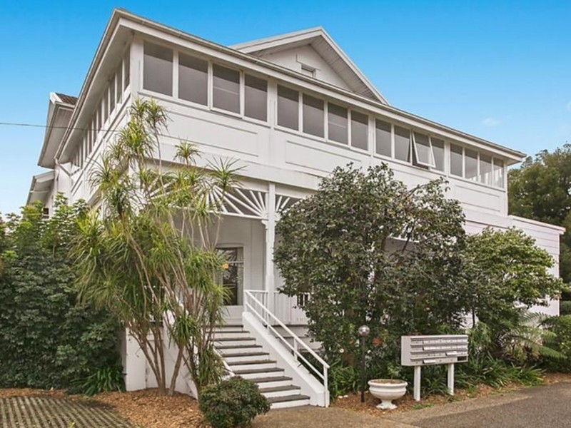 40A Cope Street, Lane Cove NSW 2066