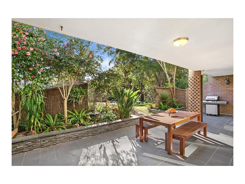 1/52 Helen Street, Lane Cove NSW 2066