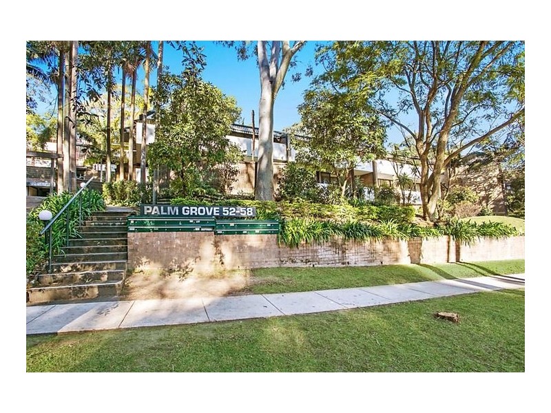 1/52 Helen Street, Lane Cove NSW 2066